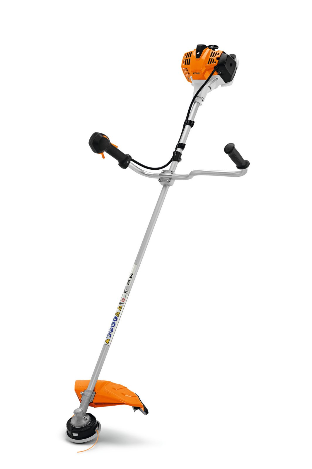 DEBROUSSAILLEUSE THERMIQUE FS 94 C-E