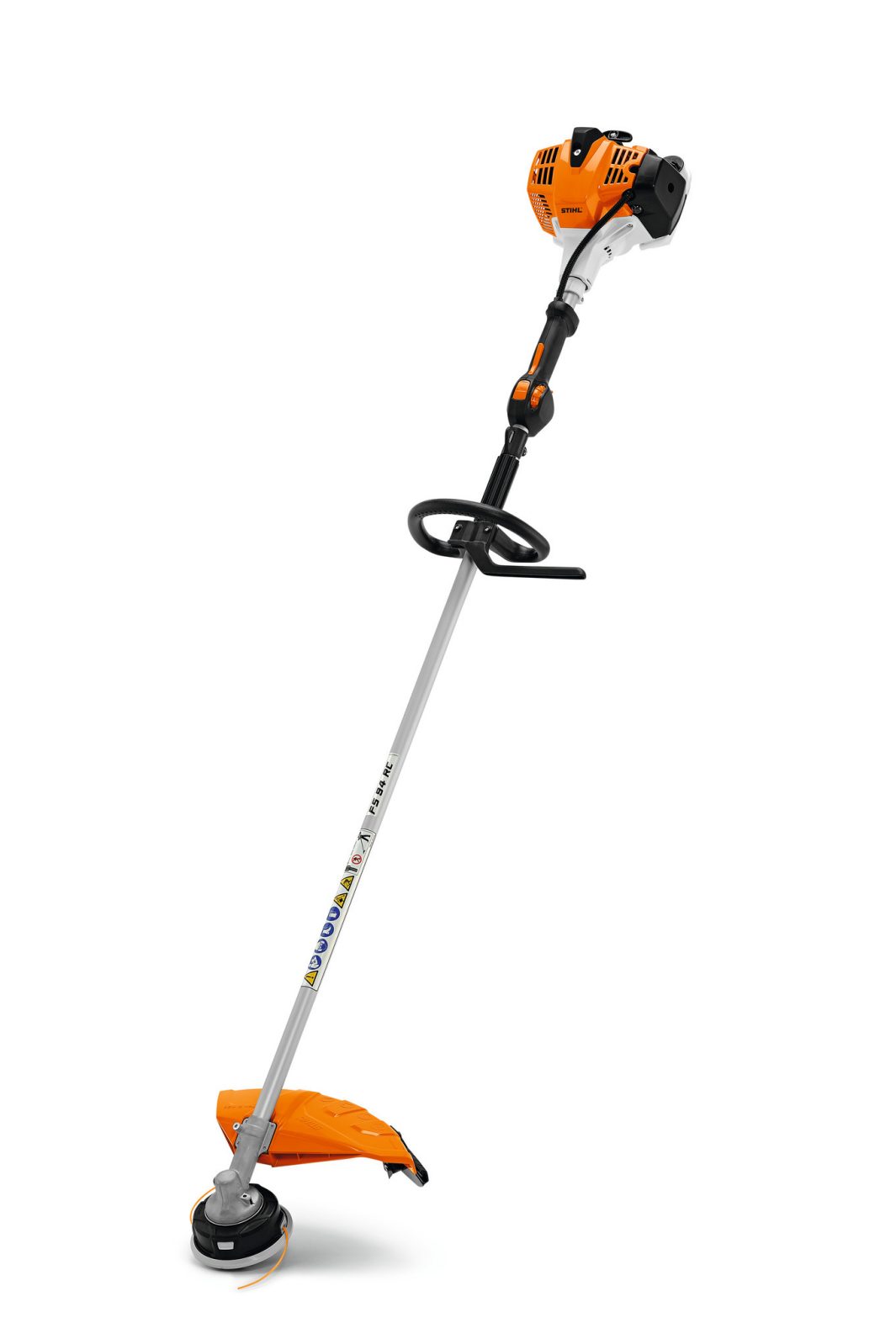 DEBROUSSAILLEUSE THERMIQUE FS 94 RC-E