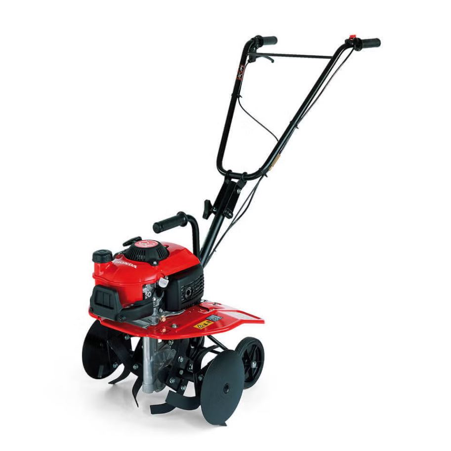 MICROBINEUSE THERMIQUE HONDA FG 205 K1 DET