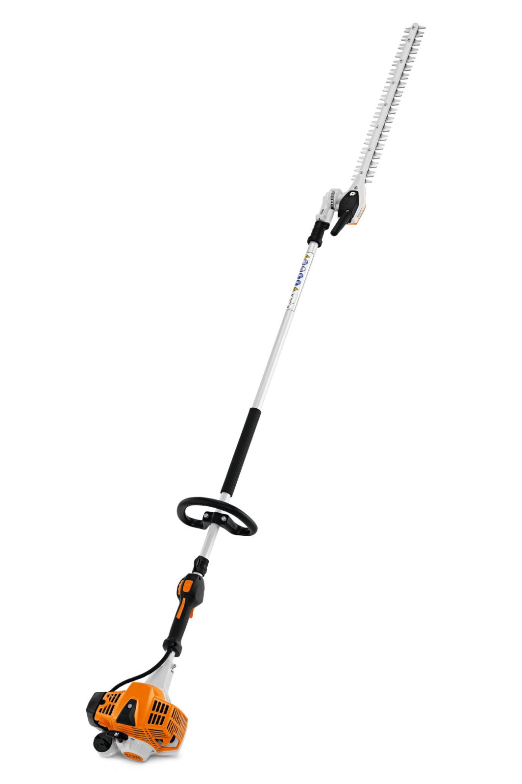 TAILLE-HAIES SUR PERCHE STIHL THERMIQUE HL 94 C-E