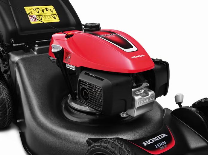TONDEUSE THERMIQUE HONDA HRN 536 VKEA ZOOM