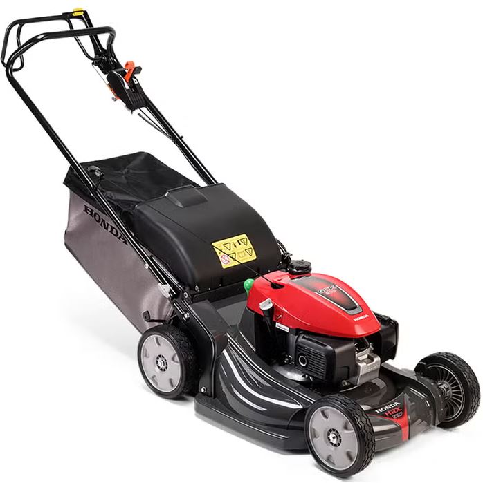 TONDEUSE THERMIQUE HONDA HRX 537 HYEA